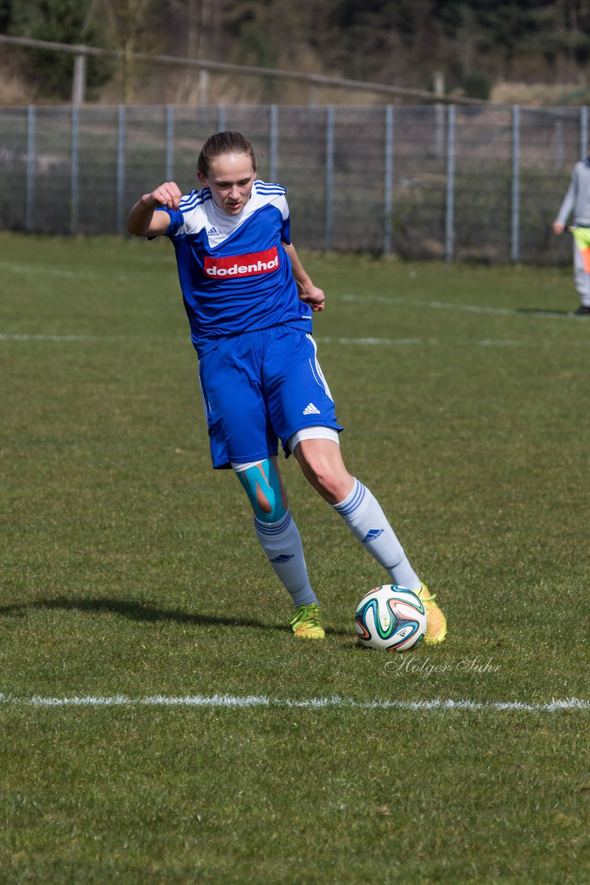 Bild 145 - Frauen Trainingsspiel FSC Kaltenkirchen - SV Henstedt Ulzburg 2